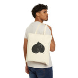 Two Black Cats Tote | 01
