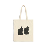Two Black Cats Tote | 02