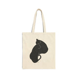 Two Black Cats Tote | 04