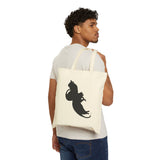 Two Black Cats Tote | 03