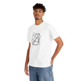Abstract Geometric T-Shirt