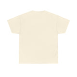 Tired Tee 01 — Graphic T‑Shirt