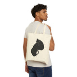 Two Black Cats Tote | 04