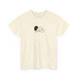 Tired Tee 01 — Graphic T‑Shirt