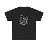 Abstract Geometric T-Shirt