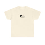 Tired Tee 01 — Graphic T‑Shirt