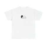 Tired Tee 01 — Graphic T‑Shirt
