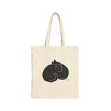 Two Black Cats Tote | 01