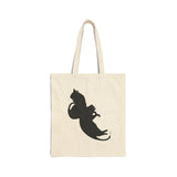 Two Black Cats Tote | 03