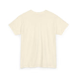 Tired Tee 01 — Graphic T‑Shirt