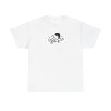 Tired Tee 02 — Graphic T‑Shirt