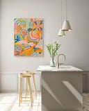 Your Turn | Art Print