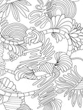 Coloring Book  | vol. 1
