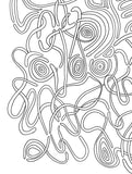 Coloring Book  | vol. 1