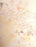 Where I Live painting
