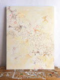 Where I Live painting