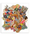 The Fourth | Art Print