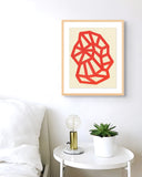 Structural Integrity II | Art Print