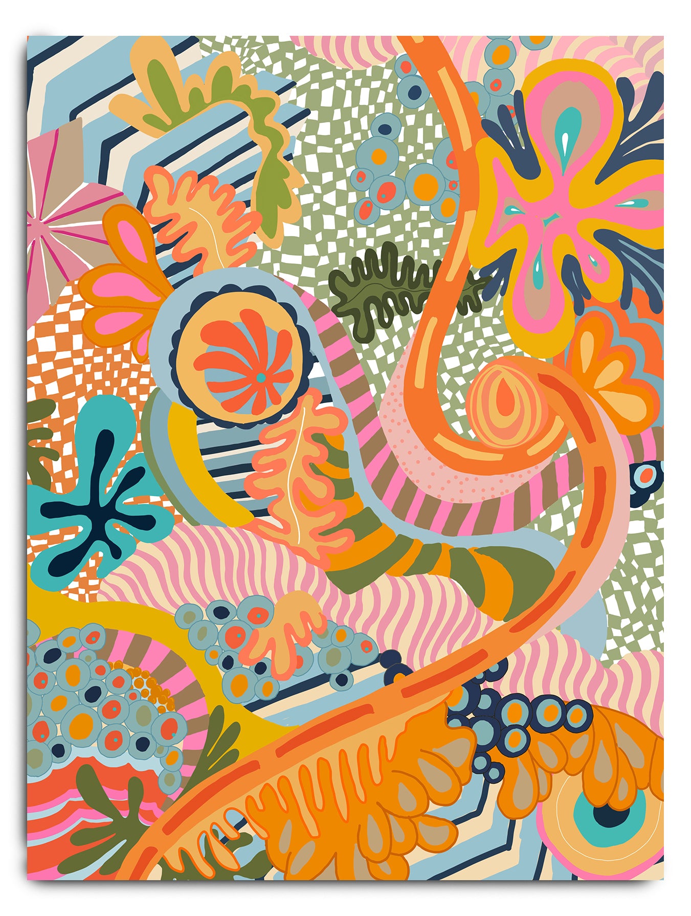 All Art Prints – SuzBaxArt